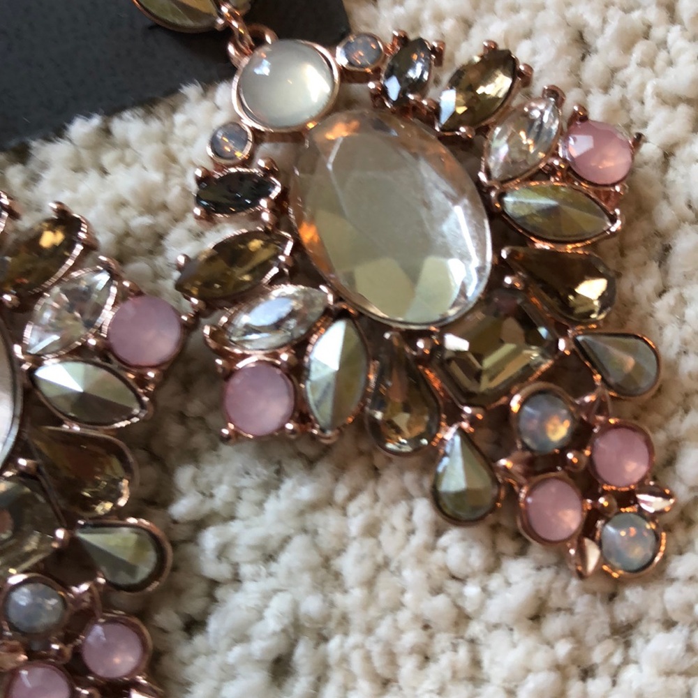 Express earrings - Picture 2 of 4